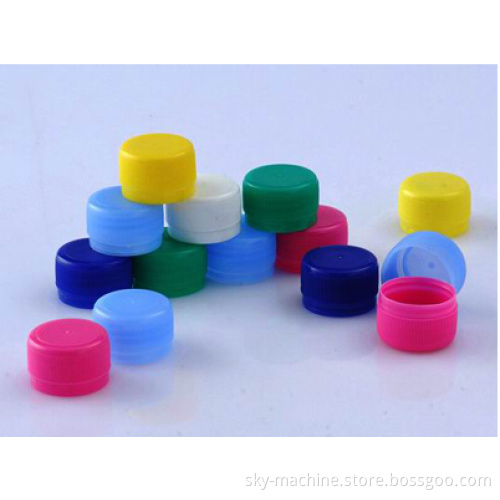 Bottle Cap